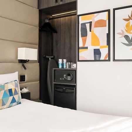 Voco London Marylebone By Ihg Hotel Exterior photo