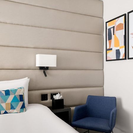 Voco London Marylebone By Ihg Hotel Exterior photo